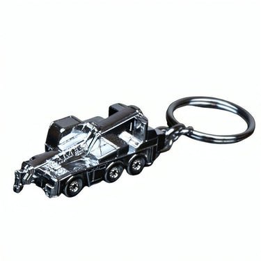 Llavero De Grúa Móvil Demag AC45 (Modelo Descontinuado) - KATZER
